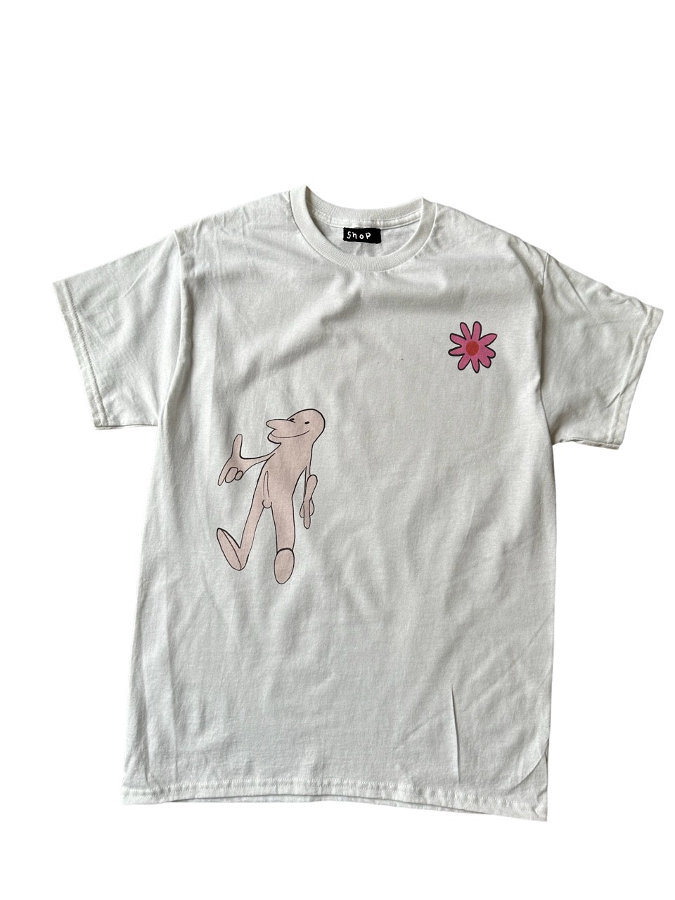 SPRING T-SHIRT