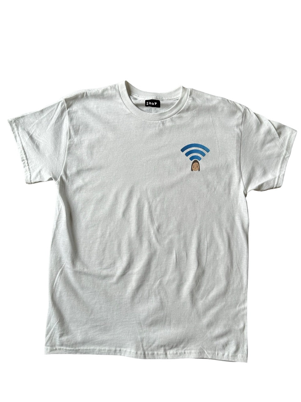 WIFI T SHIRT